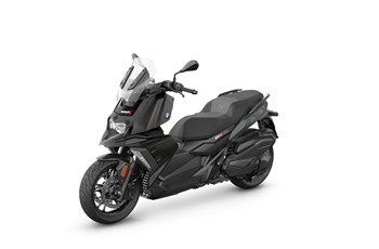 BMW C 400 X 2025 - Bild 3 BMW C 400 X 2025 - Bild 3