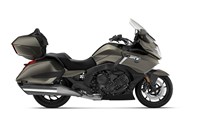 BMW K 1600 Grand America 2025 - Bild 7