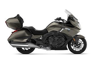 BMW K 1600 Grand America 2025 - Bild 7