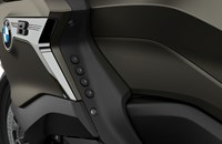 BMW K 1600 Grand America 2025 - Bild 10