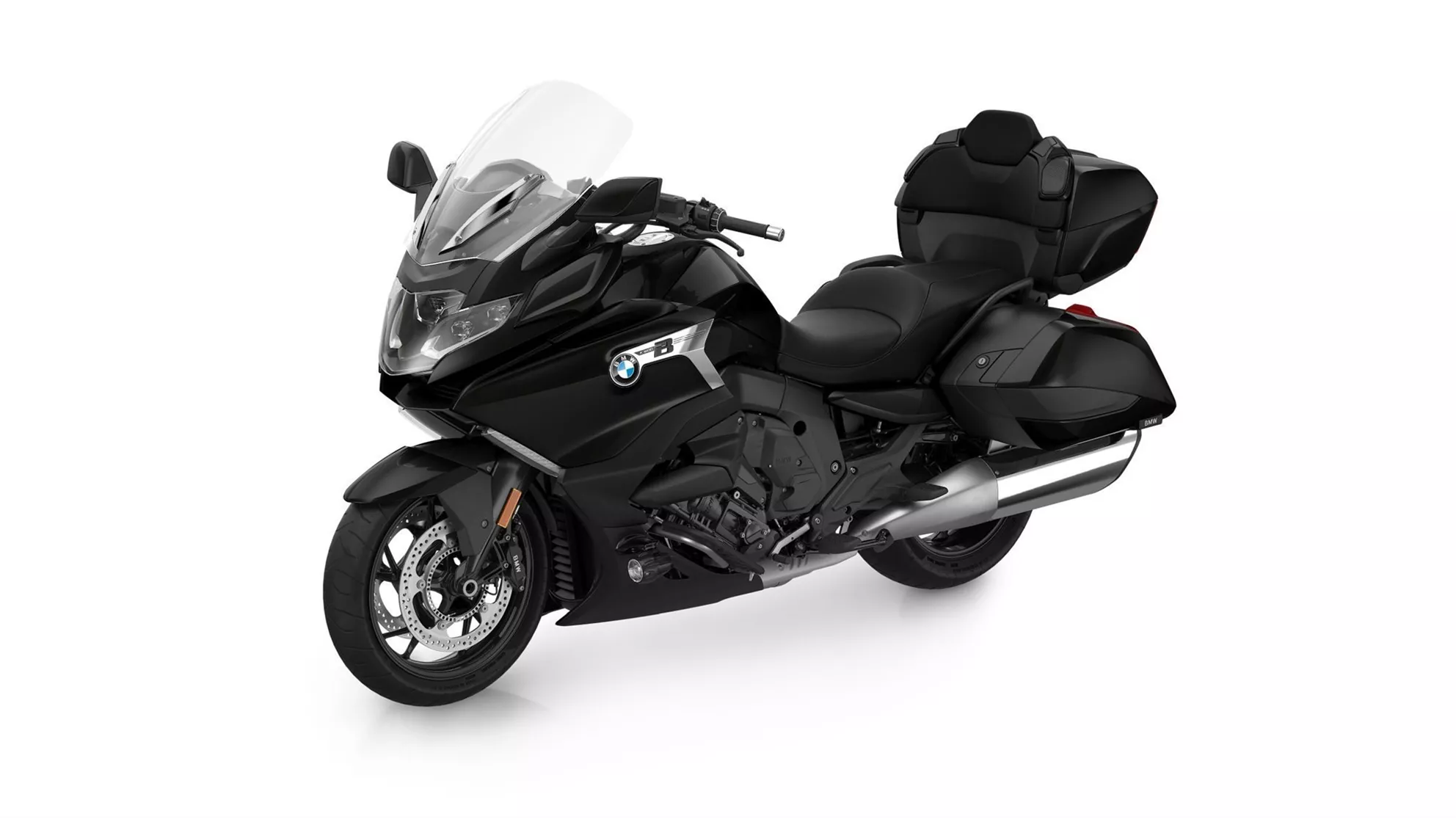 BMW K 1600 Grand America - Image 9 BMW K 1600 Grand America - Image 9