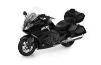 BMW K 1600 Grand America 2025 - Bild 11