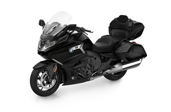 BMW K 1600 Grand America 2025 - Bild 11