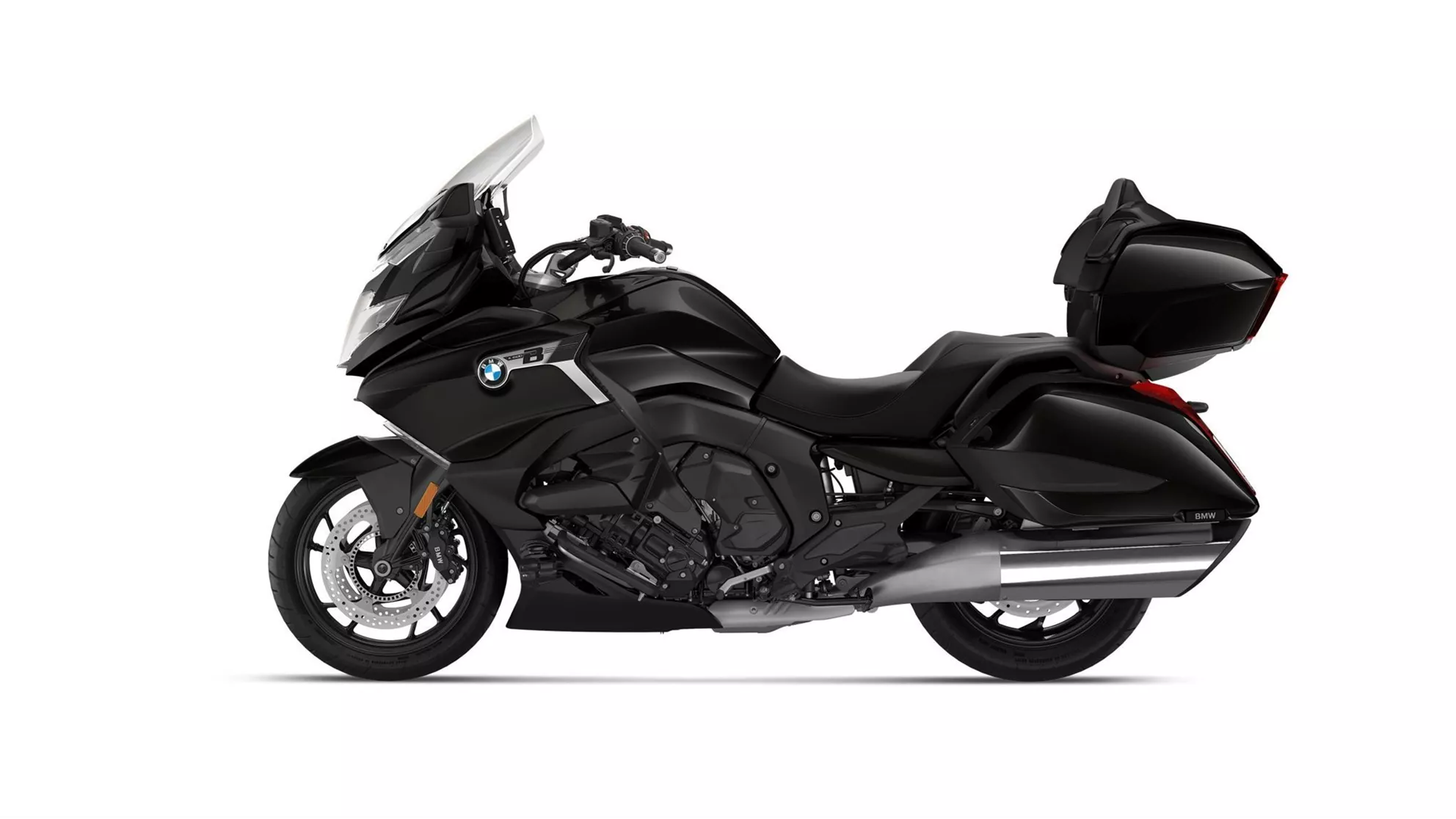 BMW K 1600 Grand America - Image 11 BMW K 1600 Grand America - Image 11