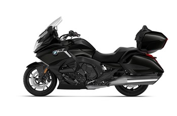 BMW K 1600 Grand America 2025 - Bild 13