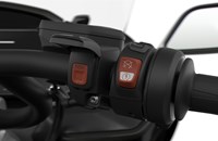 BMW K 1600 Grand America 2025 - Bild 15