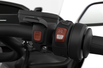 BMW K 1600 Grand America 2025 - Bild 15