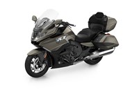 BMW K 1600 Grand America 2025 - Bild 16