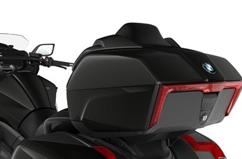 BMW K 1600 Grand America 2025 - Bild 17