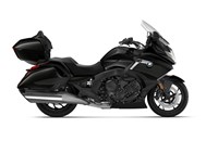 BMW K 1600 Grand America 2025 - Bild 18