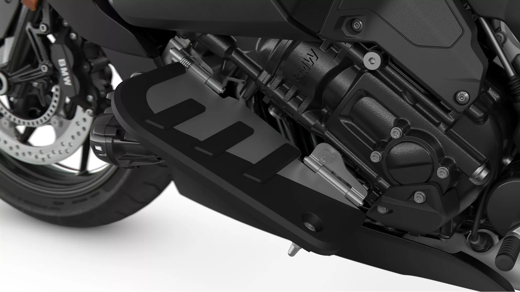 BMW K 1600 Grand America - Image 17 BMW K 1600 Grand America - Image 17