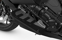 BMW K 1600 Grand America 2025 - Bild 19