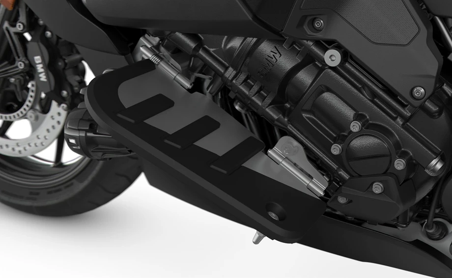 BMW K 1600 Grand America Bild 18: BMW K 1600 Grand America