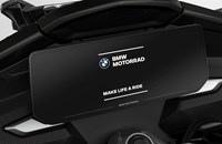 BMW K 1600 Grand America 2025 - Bild 20