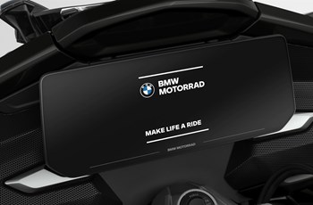 BMW K 1600 Grand America 2025 - Bild 20