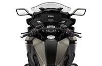 BMW K 1600 Grand America 2025 - Bild 21