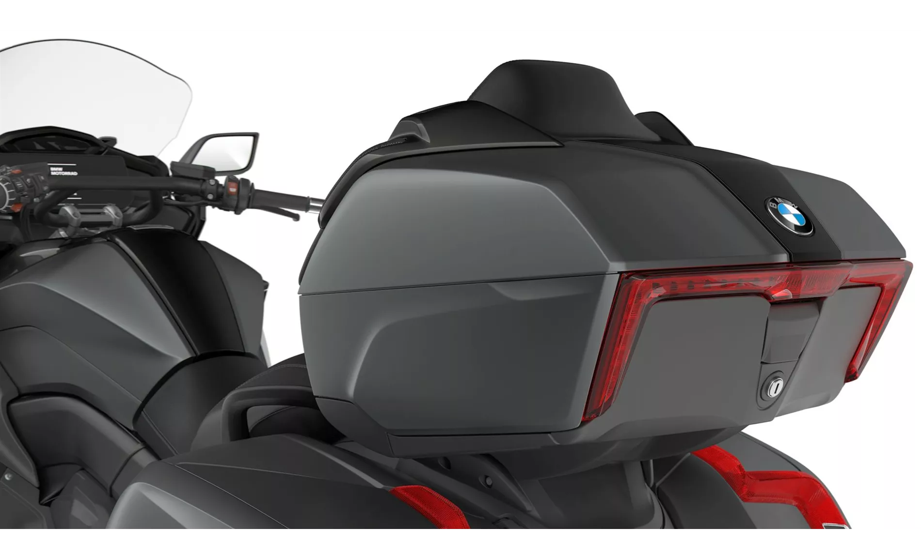 BMW K 1600 Grand America 2025 BMW K 1600 Grand America 2025