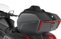 BMW K 1600 Grand America 2025 - Bild 3