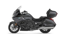 BMW K 1600 Grand America 2025 - Bild 6