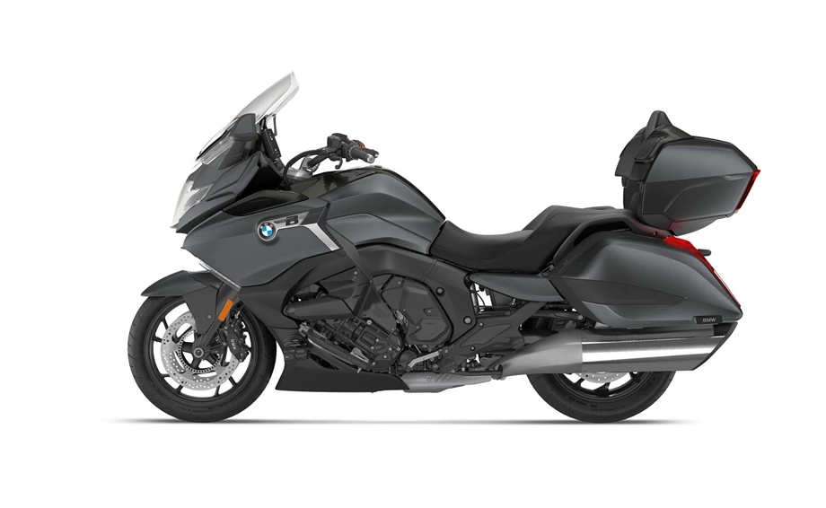BMW K 1600 Grand America Bild 5: BMW K 1600 Grand America