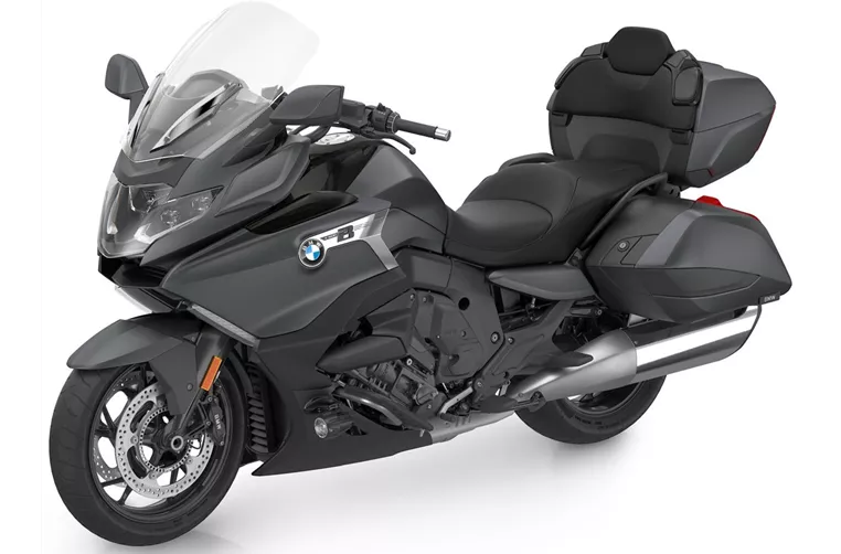 BMW K 1600 Grand America 2025 BMW K 1600 Grand America 2025