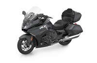 BMW K 1600 Grand America 2025 - Bild 4