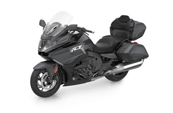 BMW K 1600 Grand America 2025 - Bild 4