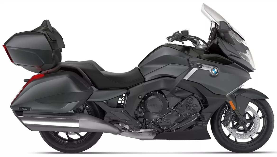 BMW K 1600 Grand America 2025 BMW K 1600 Grand America 2025