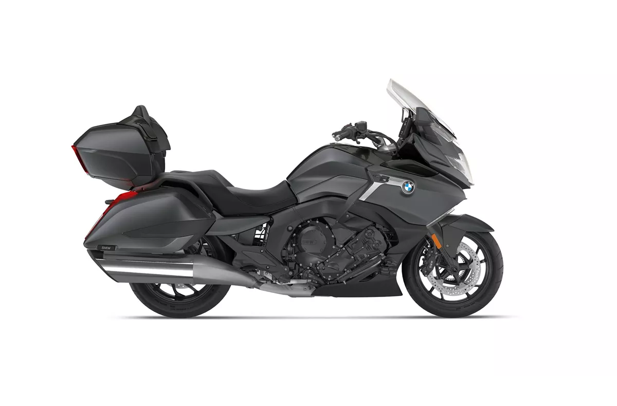 BMW K 1600 Grand America BMW K 1600 Grand America
