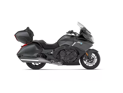 BMW K 1600 Grand America 2025 BMW K 1600 Grand America 2025