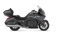 BMW K 1600 Grand America 2025 - Bild 1