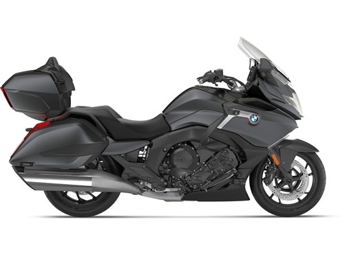 BMW K 1600 Grand America
