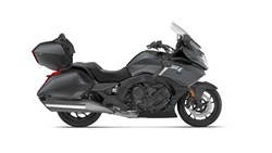 BMW K 1600 Grand America 2025