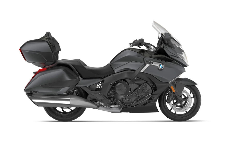 BMW K 1600 Grand America Bild 1: BMW K 1600 Grand America