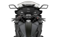 BMW K 1600 Grand America 2025 - Bild 5