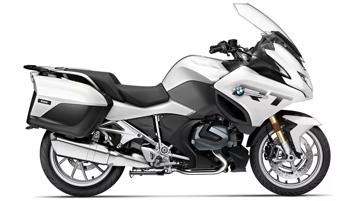 BMW R 1250 RT 2025 BMW R 1250 RT 2025