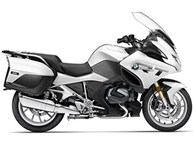 BMW R 1250 RT BMW R 1250 RT