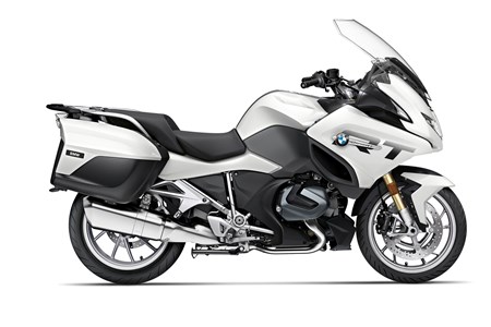 BMW R 1250 RT 2025