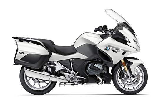 BMW R 1250 RT