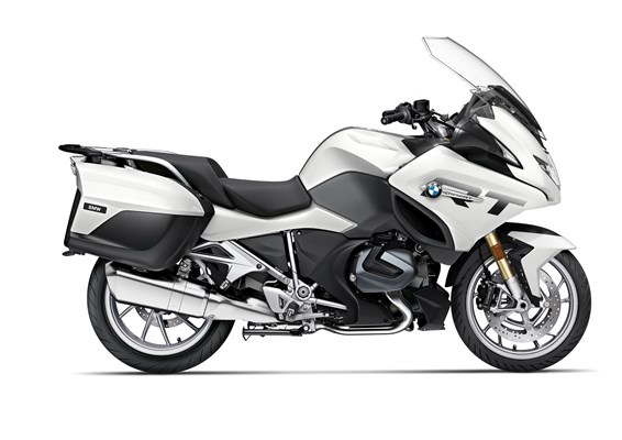 BMW R 1250 RT 