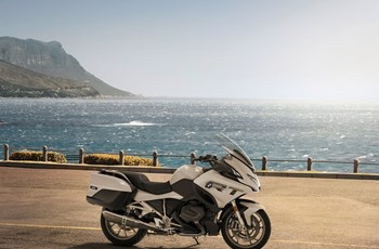 BMW R 1250 RT 2025 - Bild 3