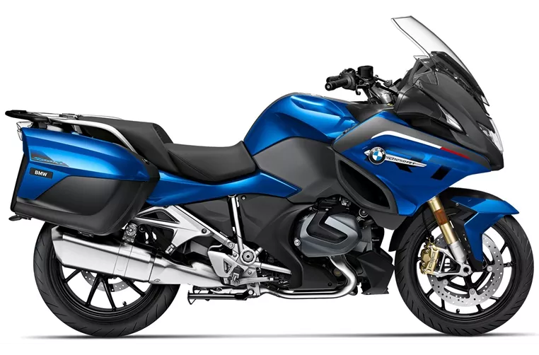 BMW R 1250 RT 2025 BMW R 1250 RT 2025