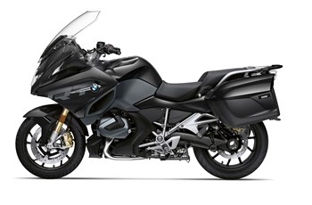 BMW R 1250 RT 2025 - Bild 6