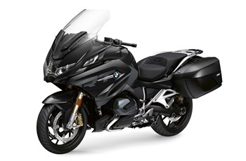 BMW R 1250 RT 2025 - Bild 7
