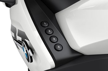 BMW R 1250 RT 2025 - Bild 10