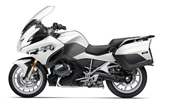 BMW R 1250 RT 2025 - Bild 11