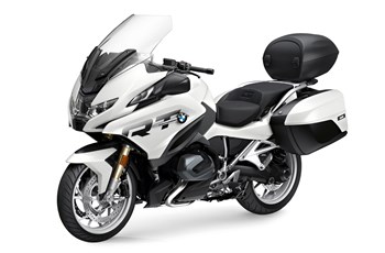 BMW R 1250 RT 2025 - Bild 15