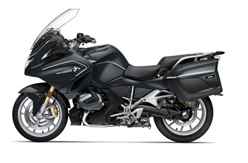 BMW R 1250 RT 2025 - Bild 16