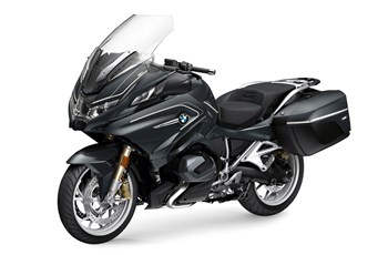 BMW R 1250 RT 2025 - Bild 17