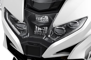 BMW R 1250 RT 2025 - Bild 22